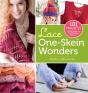 Lace One Skein Wonders - Preview