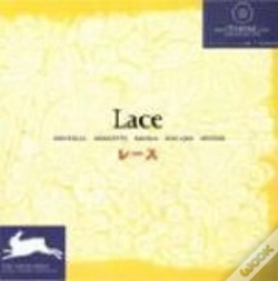 Capa do artigo Lace