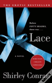 Capa do artigo Lace