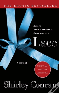 Capa do artigo Lace