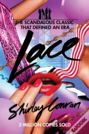 Capa do artigo Lace