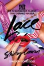 Lace - Preview