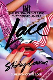 Capa do artigo Lace