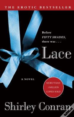 Capa do artigo Lace