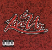 Capa do artigo Lace Up - CD