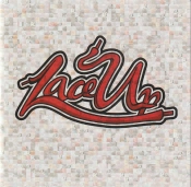 Capa do artigo Lace Up - CD