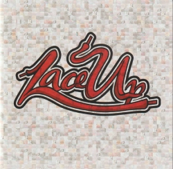 Capa do artigo Lace Up - CD