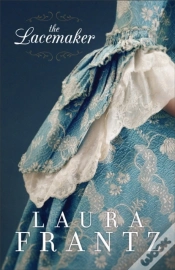 Capa do artigo Lacemaker