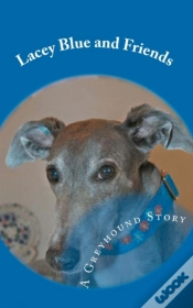 Capa do artigo Lacey Blue And Friends