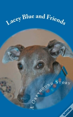 Capa do artigo Lacey Blue And Friends