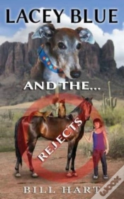 Capa do artigo Lacey Blue And The Rejects