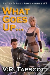 Capa do artigo Lacey & Alex