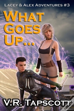 Capa do artigo Lacey & Alex