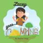 Lacey Goes Camping. - Preview