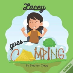Capa do artigo Lacey Goes Camping.