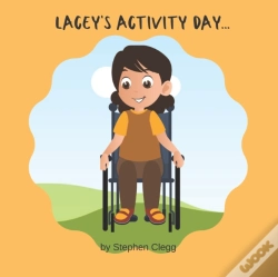 Capa do artigo Lacey'S Activity Day
