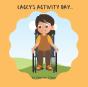 Lacey'S Activity Day - Preview
