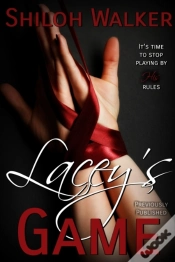 Capa do artigo Lacey
