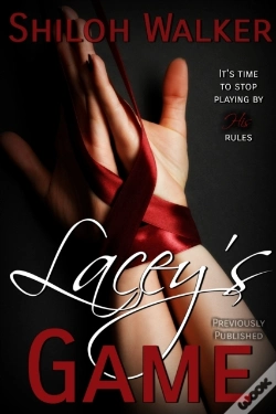 Capa do artigo Lacey'S Game
