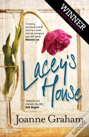 Capa do artigo Lacey