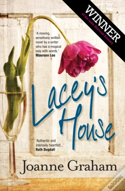 Capa do artigo Lacey'S House
