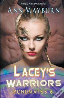 Capa do artigo Lacey'S Warriors