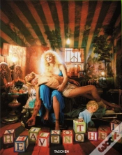 Capa do artigo Lachapelle.