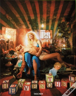 Capa do artigo Lachapelle.