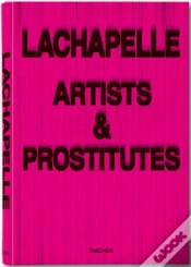 Capa do artigo Lachapelle