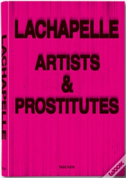 Capa do artigo Lachapelle