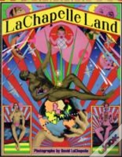 Capa do artigo Lachapelle Land