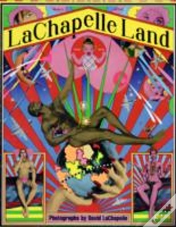 Capa do artigo Lachapelle Land