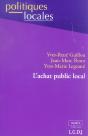 L'Achat Public Local - Preview