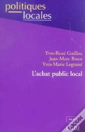 L'Achat Public Local