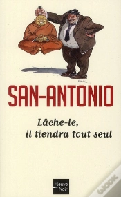 Capa do artigo Lache-Le  Il Tiendra Tout Seul