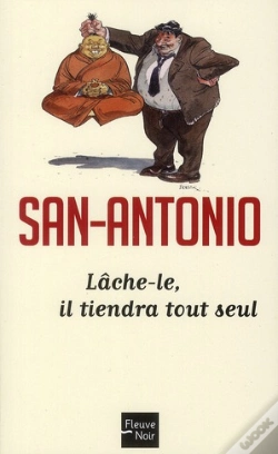 Capa do artigo Lache-Le  Il Tiendra Tout Seul