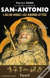 Capa do artigo Lâche-Nous Les Bandelettes