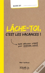 Capa do artigo Lache-Toi, C