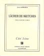 Lâcher De Sketches - Preview