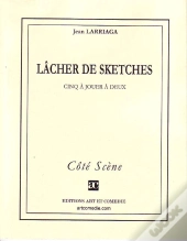 Lâcher De Sketches