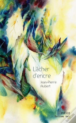 Capa do artigo Lâcher D'Encre