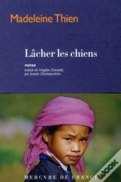 Capa do artigo Lacher Les Chiens  (Tp)