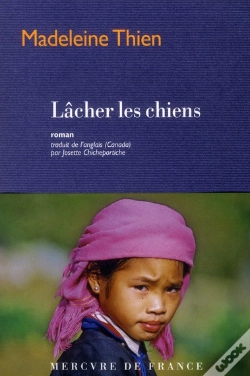 Capa do artigo Lacher Les Chiens  (Tp)