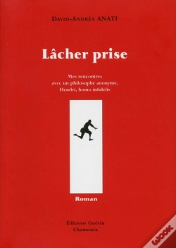 Capa do artigo Lâcher Prise