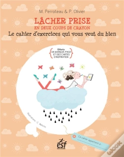 Capa do artigo Lacher Prise En Deux Coups De Crayon