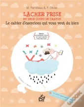 Lacher Prise En Deux Coups De Crayon