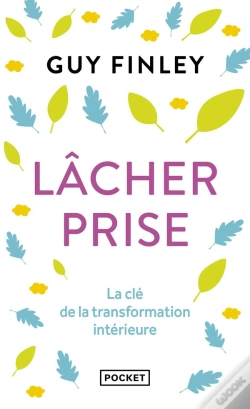Capa do artigo Lâcher Prise