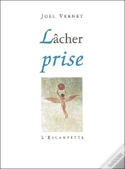 Capa do artigo Lâcher Prise