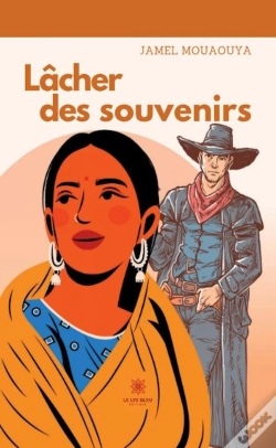 Capa do artigo Lacher Souvenirs