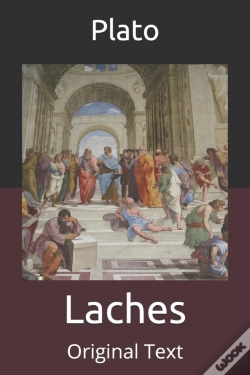 Capa do artigo Laches